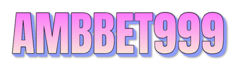 ambbet999 LOGO